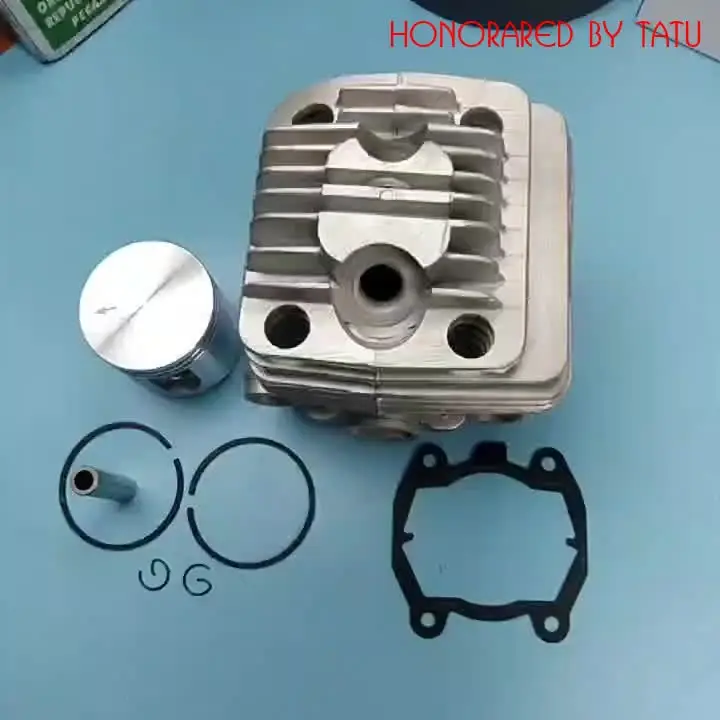 Sägenspezi Guarnizione Sull'angolo Per Stihl TS700 TS800 TS 700 - Foto 6