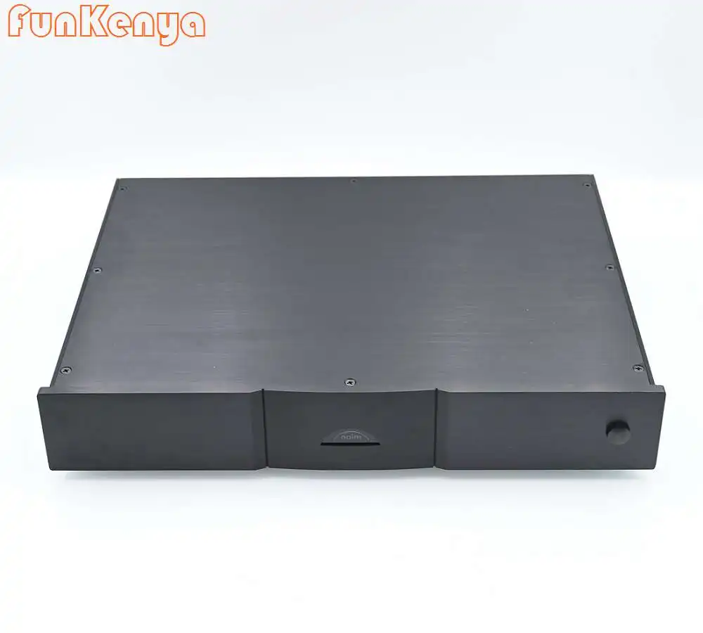 Riferimento Naim Nap250 170 Wx2 Hifi Stereo Home Audio Amplificatore Di Potenza