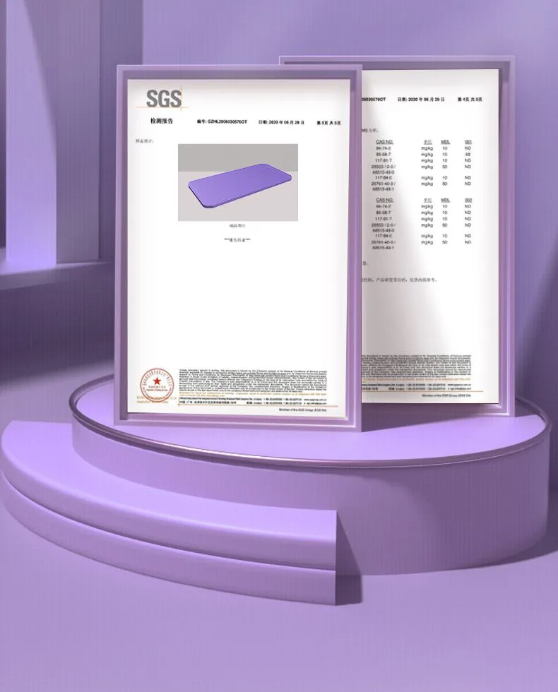 Yoga Mat with A Thickness of 20mm Anti Slip Pilates Fitness Mat Environmentally Friendly Tear Resistant WOMEN'S Yoga Mat Sd47446639e62454f8d8149b3282d4df4r