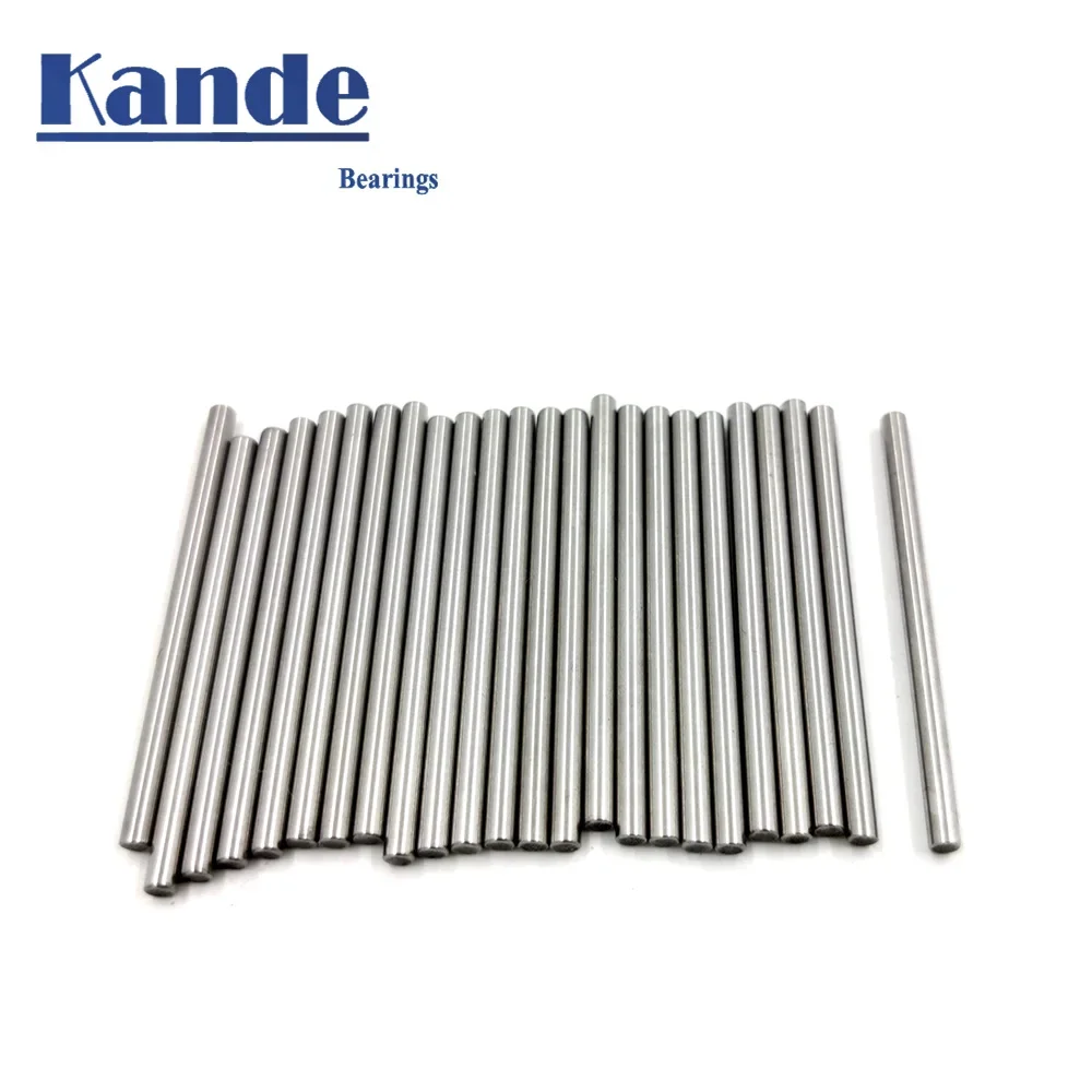 Bearing Steel Needle Pin Cylindrical Pin Round Locating 3mm * 3 4 5 6 7 8 9 10 12 14 15 16 18 20 25 26 28 30 GCR15 bearing needle roller