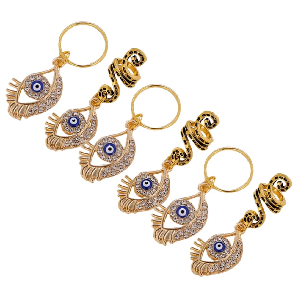 Рисунок 5 - кольцо для волос в виде змеи