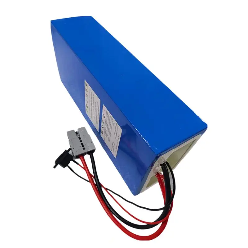 JN-20S Batterie Lithium ion 72V, 40Ah avec BMS Bluetooth,for Scooter