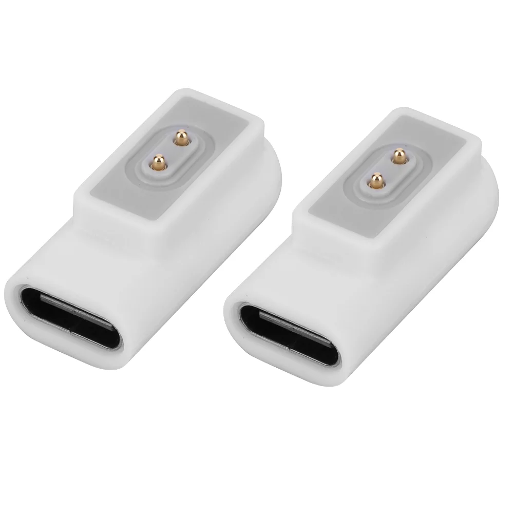 Adattatore USB-C A 90° Per Xiaomi Smartwatch - Caricatore Magnetico Per Mi Band 8 Pro/8, Redmi Watch 4/3 - Foto 14