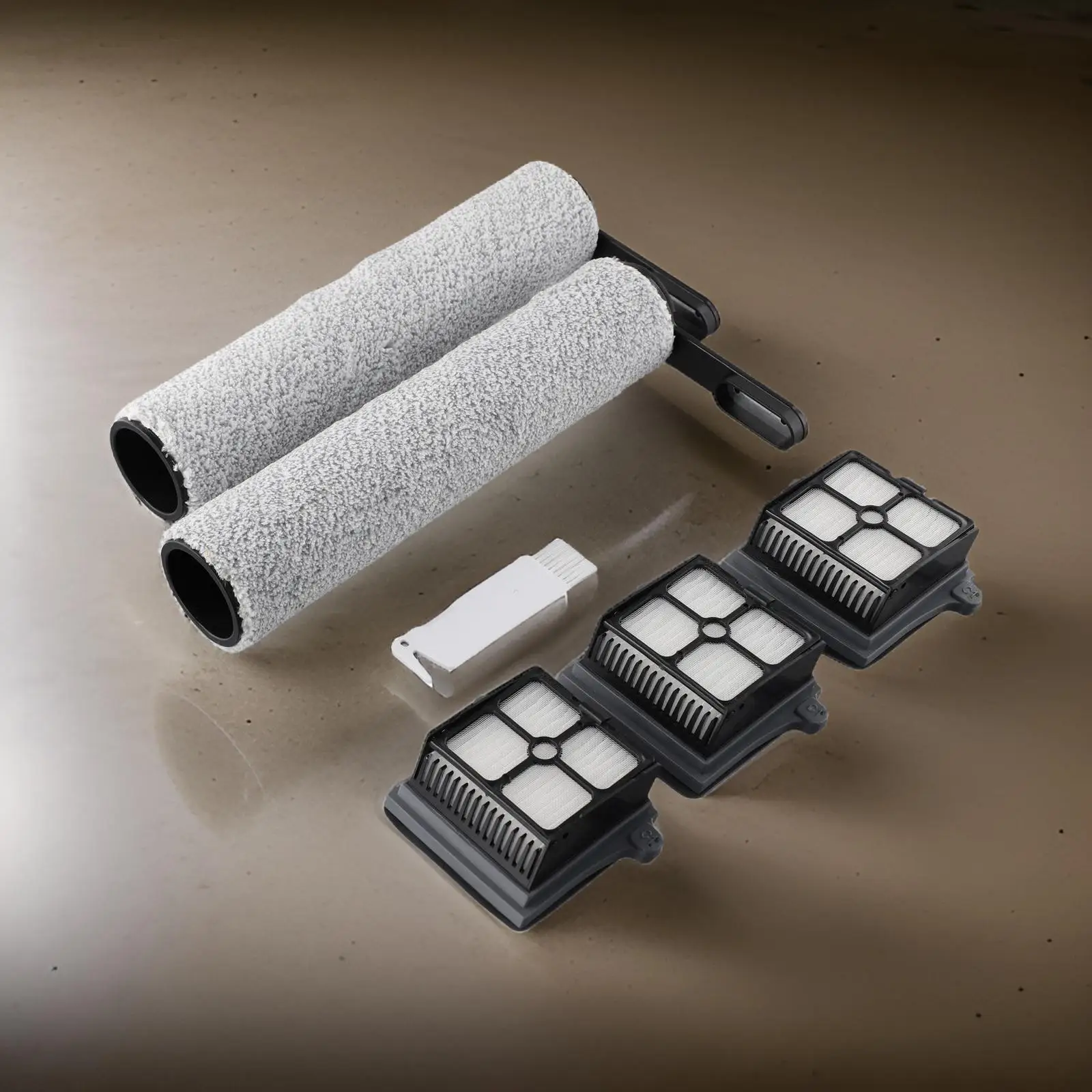 

Fitment Main Brush Filters Compatibility Vacuum Cleaner Replacement Parts Main Brush Filters Replacement Parts