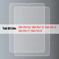 Tab s6 lite