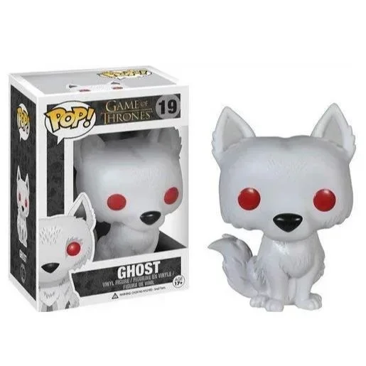 thumbnail image 1 of FUNKO POP Figura de acción Juguete infantil Coleccionable Regalo de cumpleaños Modelo de decoración infantil Regalo para amigos Coleccionable, 1 of 5