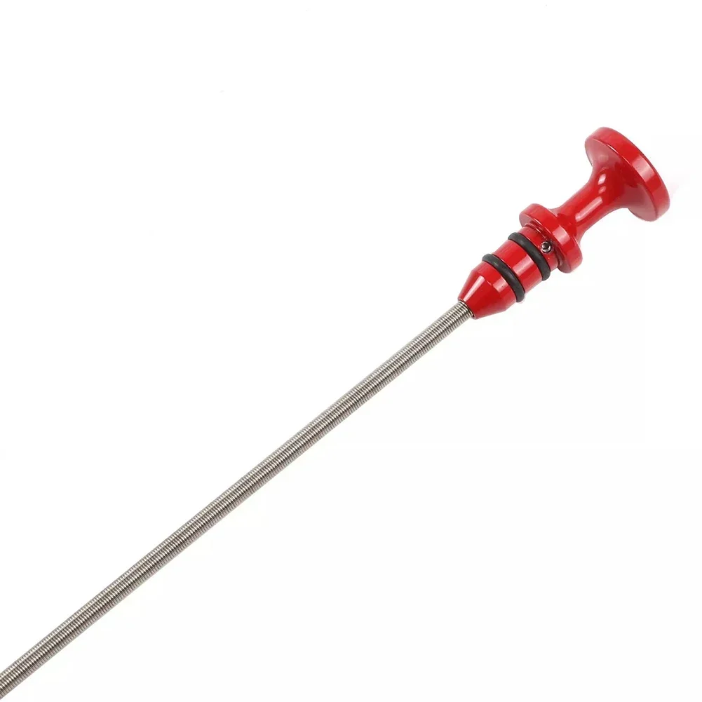 Car Engine Oil Level Dipstick Dip-Stick Engine Oil Dipstick 1143758597007 For BMW For MINI Cooper R55 R56 R57 1.6L 2007-16