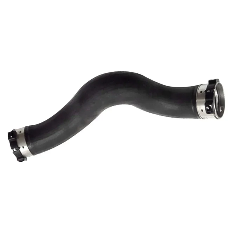 인터쿨러 터보차저-팽창식 공기 파이프 호환-G30 G31 520d 520dX 7 G12 11618572859 공기 흡입 부스터-호스