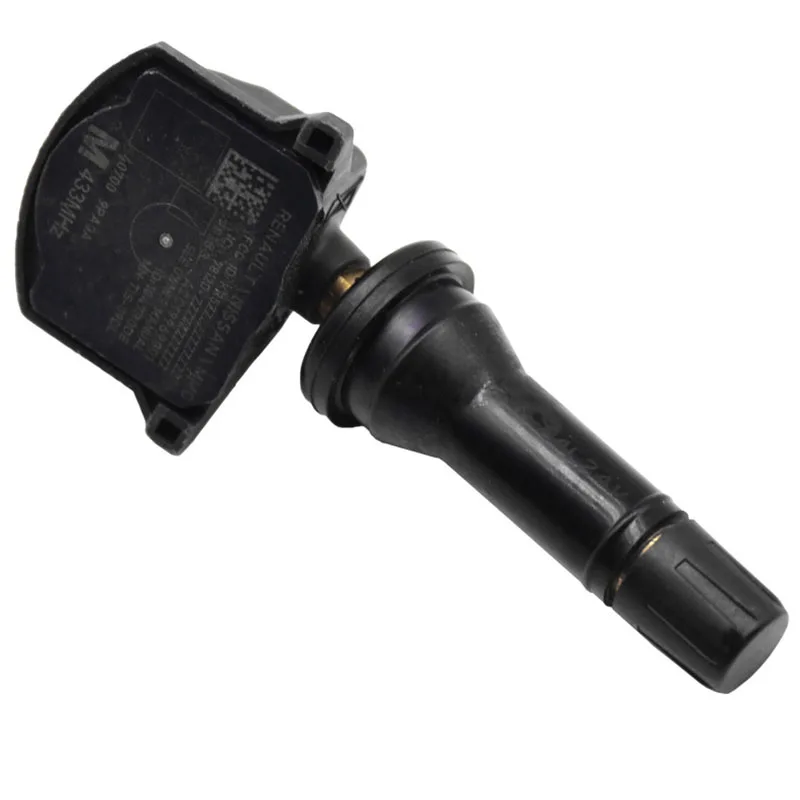 Ÿ̾ з  TPMS, ֻ н δ  ƽø 40700-9PA0A, 433Mhz, 4 