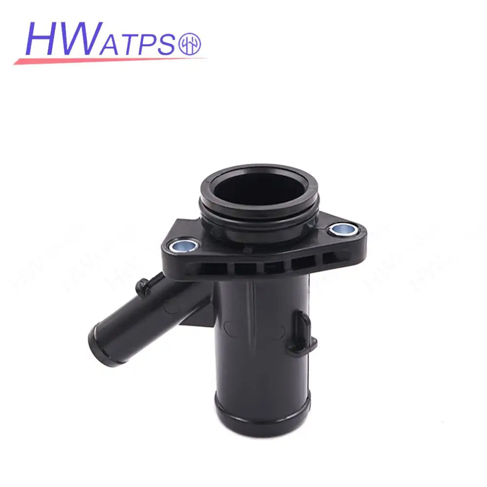 Coolant Inlet Thermostat Housing For Kia Optima-SORENTO 2.4L SONATA 2015-19 OPTIMA -20 25600-2GGA5