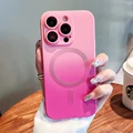 Pink-red