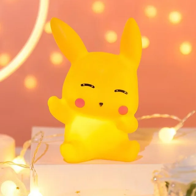 pikachu led BBB