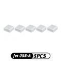 5 For USB-A