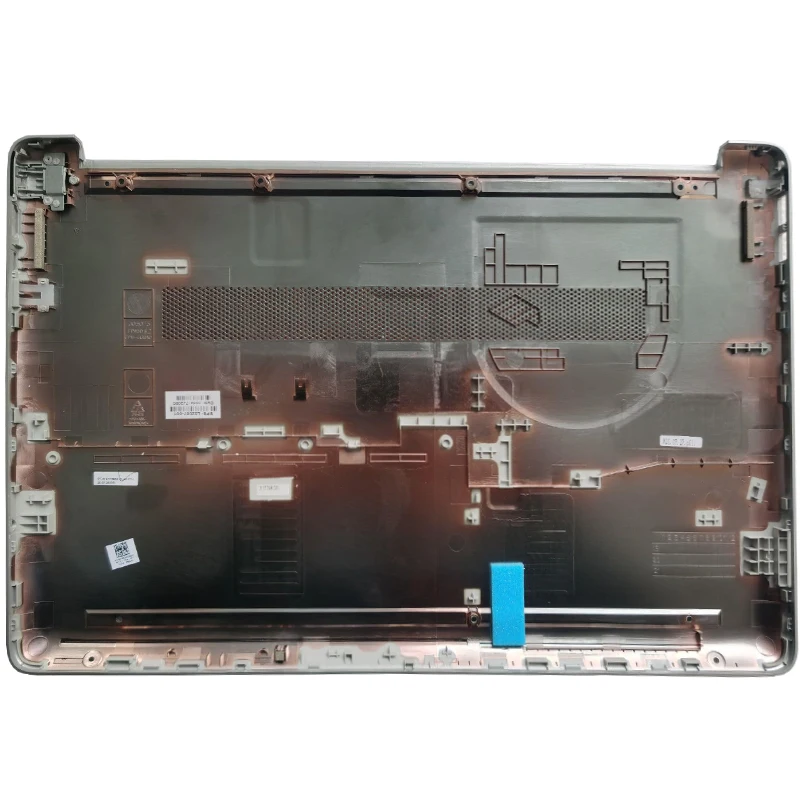 Laptop Lcd Tampa Traseira Moldura Frontal Palmrest Superior Caixa Inferior hp 15-dw 15s-du 15s-dy Tpn-c139 250 g8 L52007001 - Imagem 5