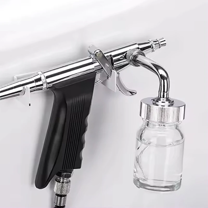 2 in 1 Water Oxygen Spray Facial Ultra-micro Bubbles Hydro microdermabrasion Acne Treatment Pore Cleaner Facial Machine