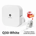 White Q30 Printer