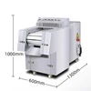 110V 220V 380V Frozen Beef Cube Dicer Chicken Breast Dicing Machine Commercial Poultry Meat Skeleton Cutting Machine 3