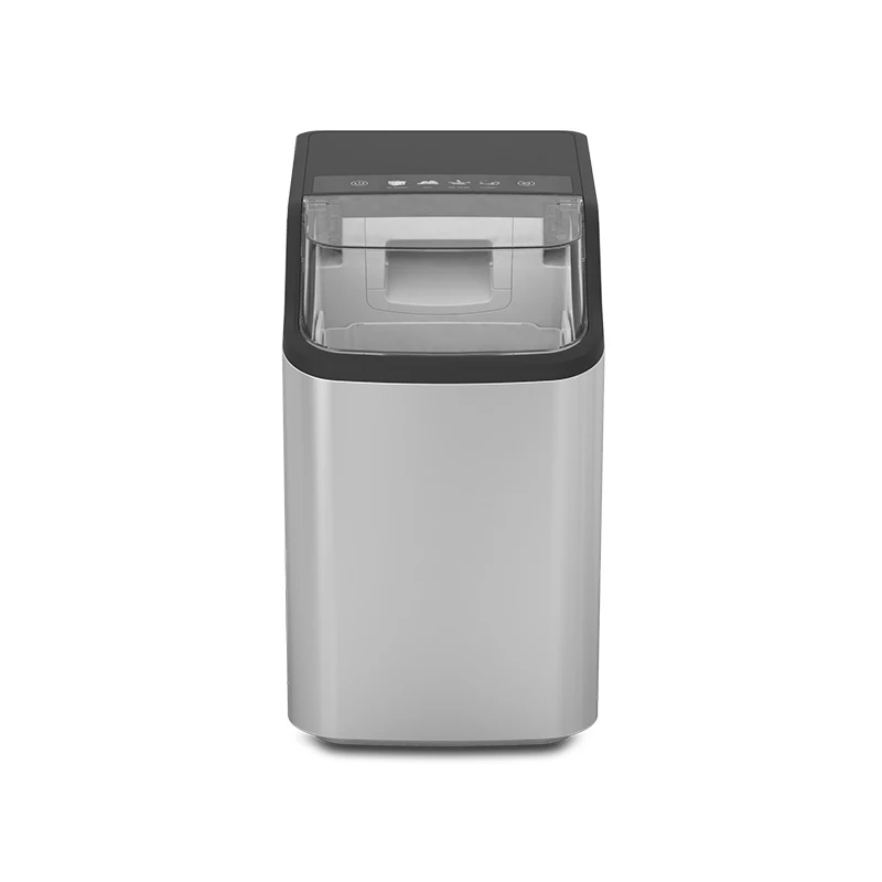 Ice Maker Machine Commercial Mini Ball Portable For Cocktails Sphere Whiskey