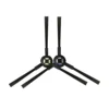 Main Side Brushes for Silvercrest SSR1 SSRA1 for Ilife A9s,A9,A7 A80 Plus A10s L100 Robotic Vacuum Cleaner Parts 5