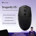 VXE V3 Pro Black