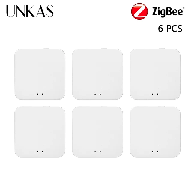 6 PCS