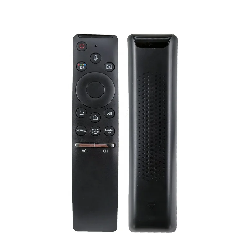 

For Samsung Smart QLED TV Voice Remote Control BN59-01312B BN59-01312F BN59-01312A BN59-01312G BN59-01312M RMCSPR1BP1