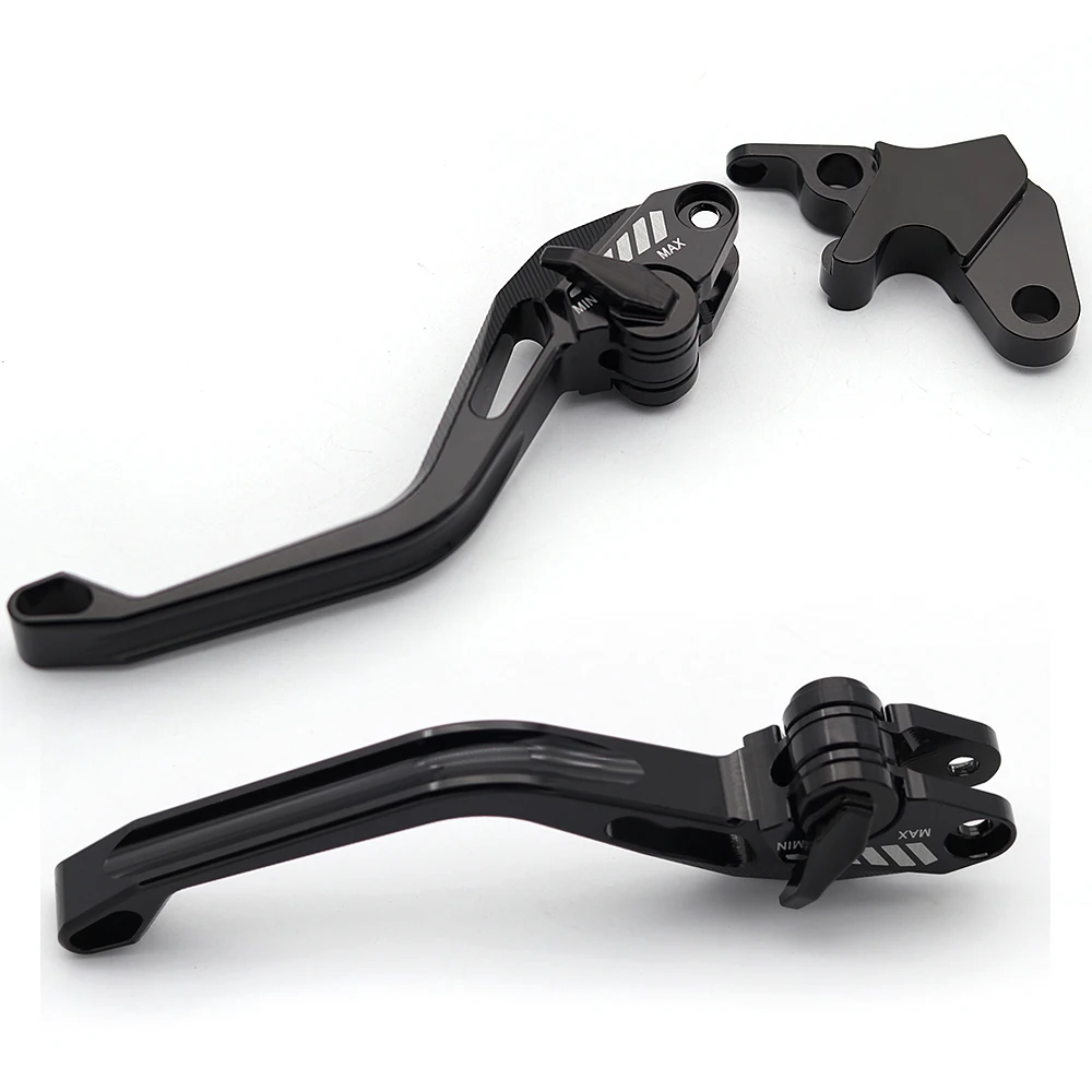 Whites Clutch Lever Hyosung GT/GV250/650 '07-'08