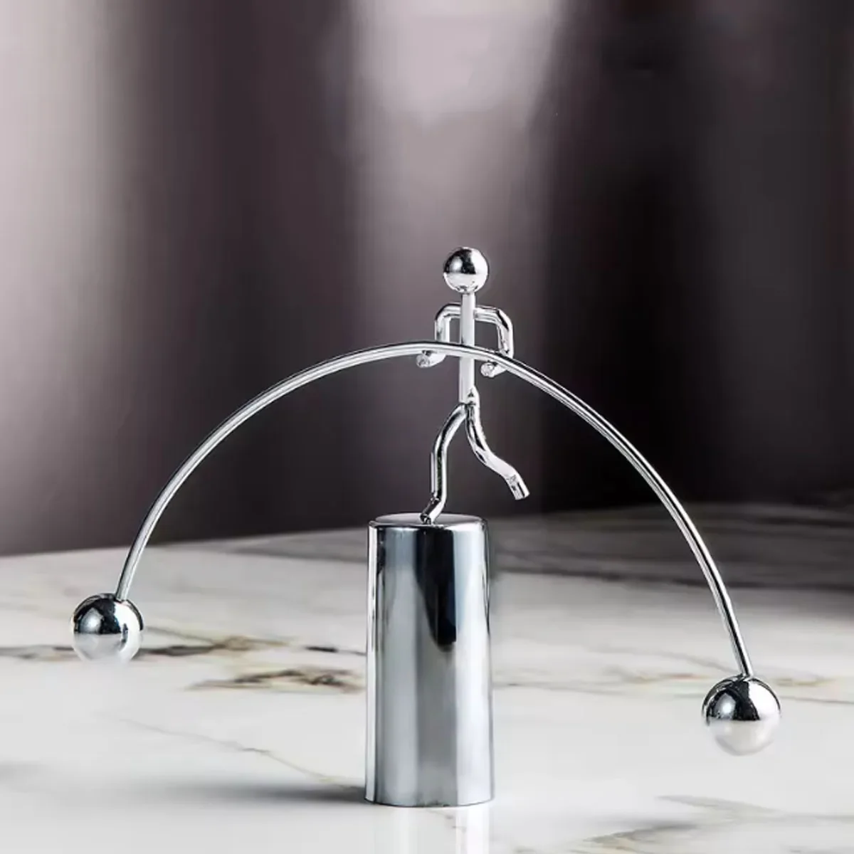 Iron Man Weightlifting Home Accessories