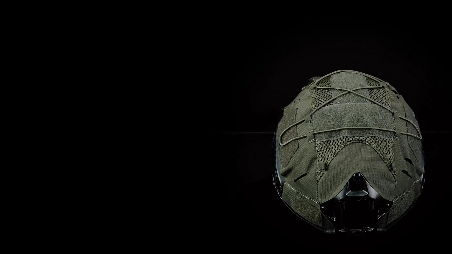 JJ - Housse De Casque Tactique Multicam Pour Airsoft Rapide Et