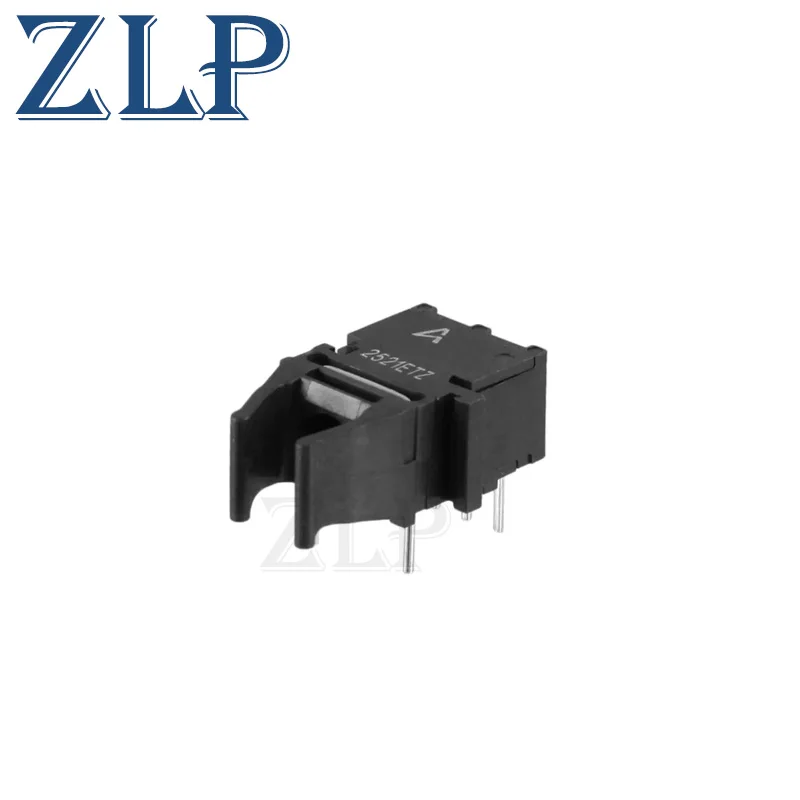 

HFBR-2521ETZ FIBER OPTIC RCVR 1.67V VERSATILE Fiber Optic Receiver General Purpose 5MBd -21.6dBm NEW ORIGINAL