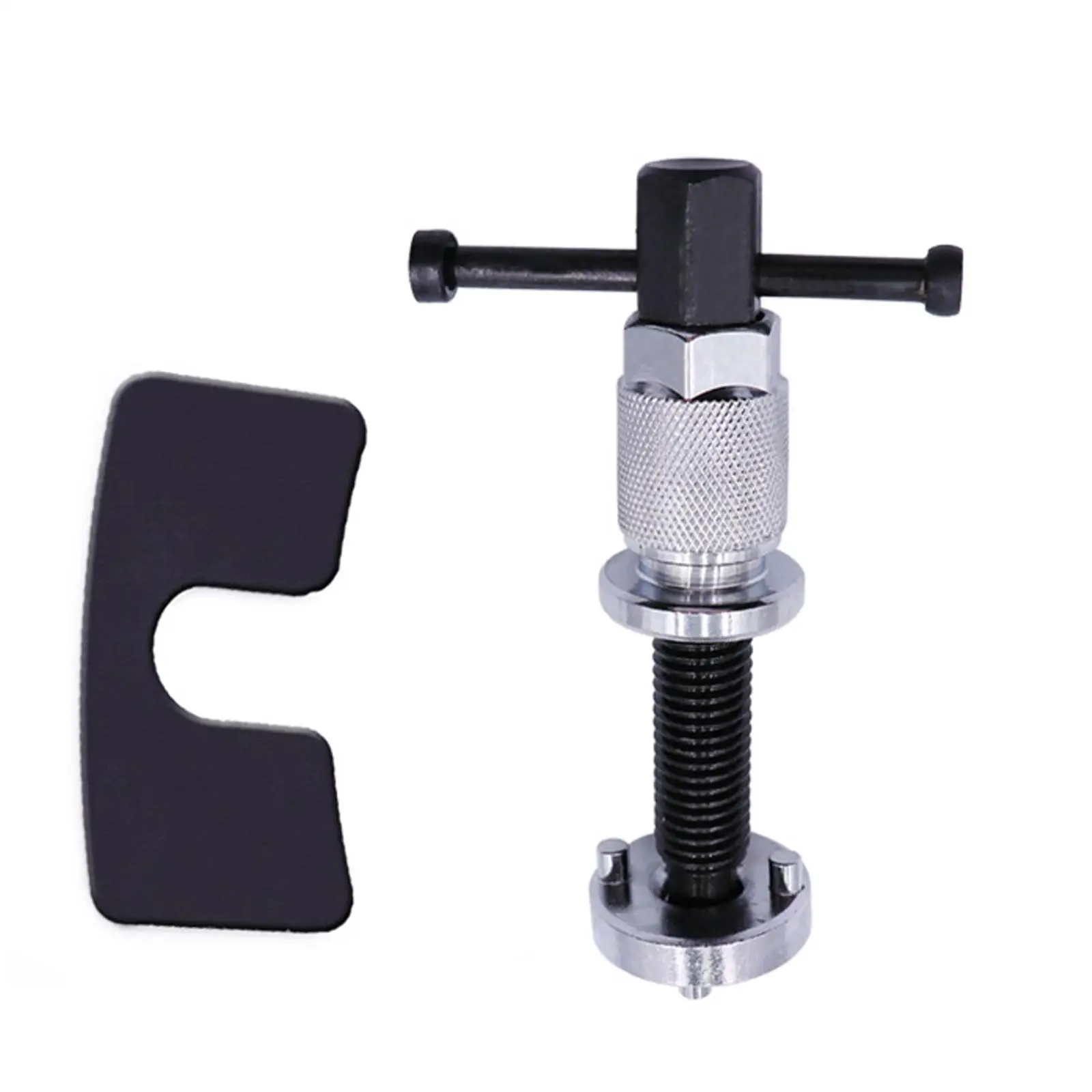 Brake Tools Set Car Disc Brake Pad Caliper Separator Piston Rewind Hand