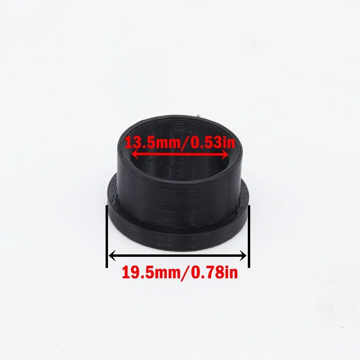 Upgrade Hard Plastic Gearbox Bushing 2pcs For Audi A3/S3 Manual Trans First Gear Head Shift Lever Bearing Repair Kit 1999-2007