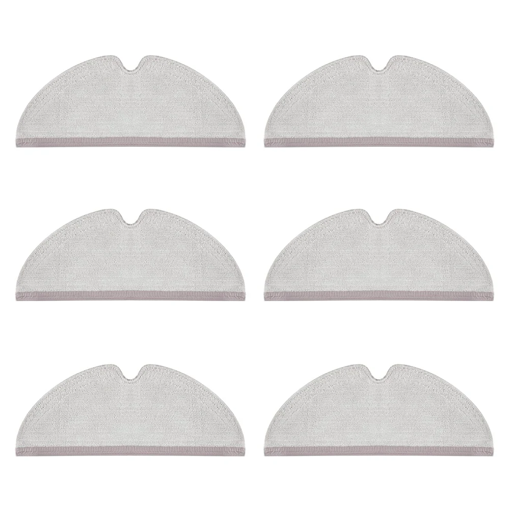 

Replacement Parts Mop Cloth Pads for Xiaomi Roborock Q7 Max Q7 Max+ T8 Robot Vacuum Cleaner Accessories