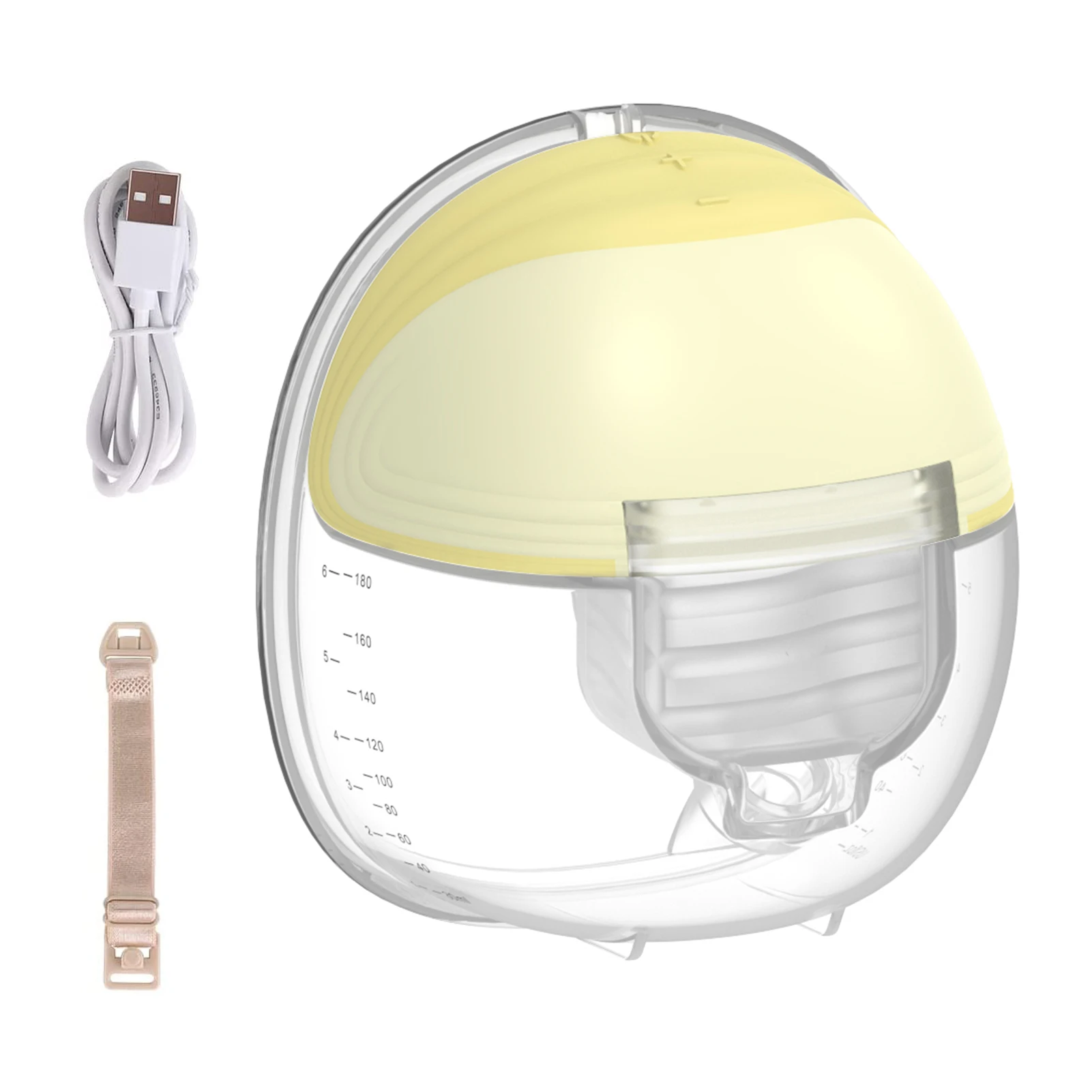 Single Breast Pump
