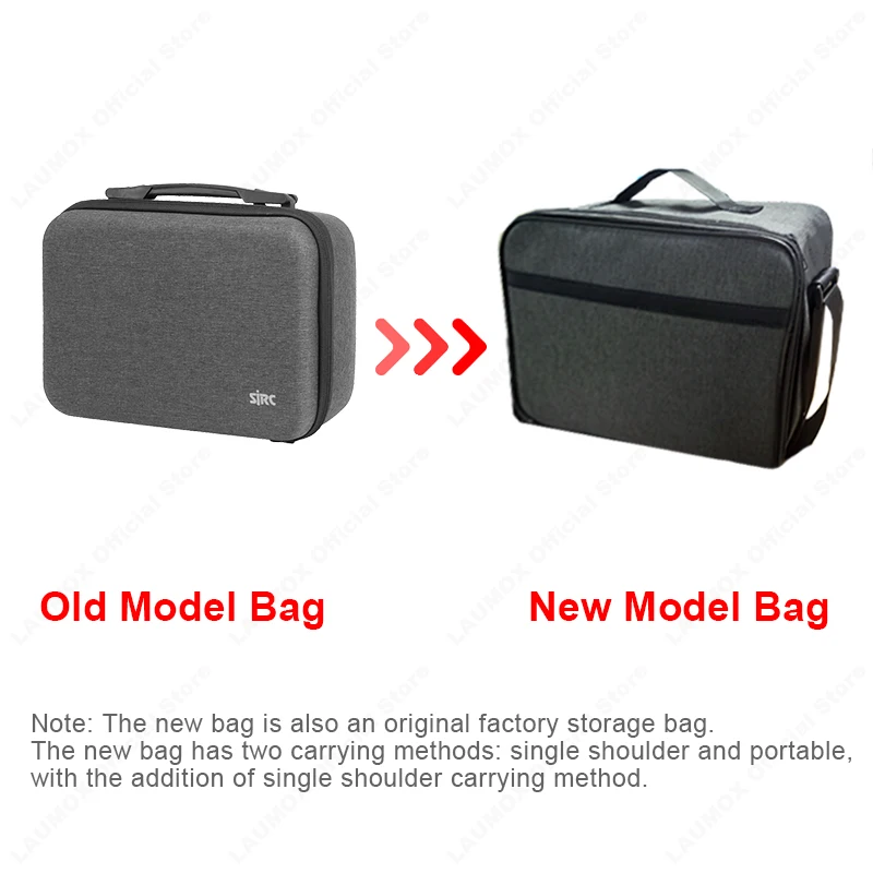 Description Picture 4 of itemSJRC F22 S2 PRO GPS Drone 4K Professional 2-Axis Gimbal EIS Camera With Laser obstacle avoidance RC Foldable Quadcopter