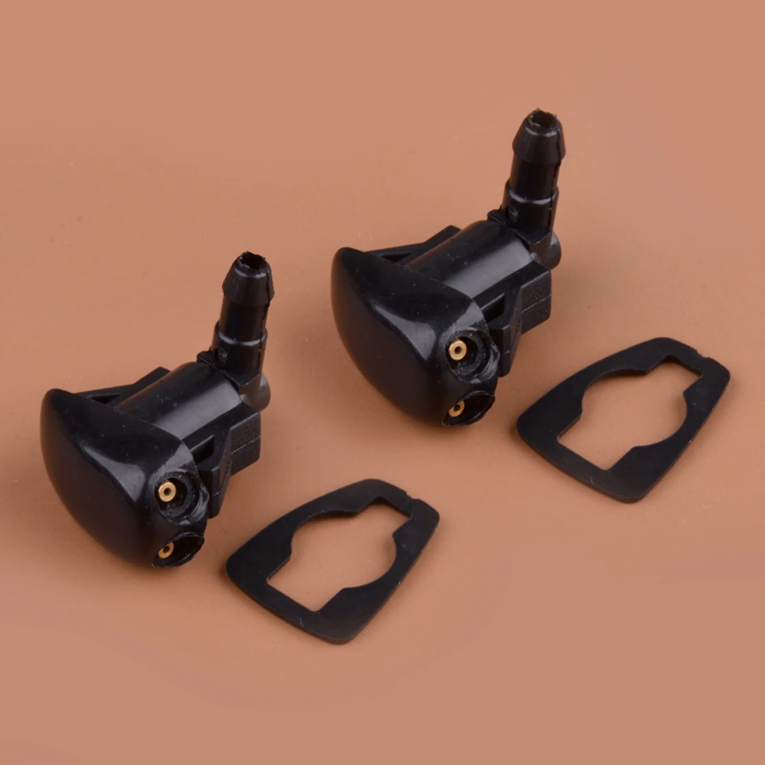 85381-12050 Front Windshield Washer Sprayer Nozzle Fit for Toyota