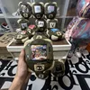 Game Cs Gos Music Box Plush Three Section Music Loop Creative Fun Music Box Anime Figure Cute Sing Doll Pendant Kid Gifts 5