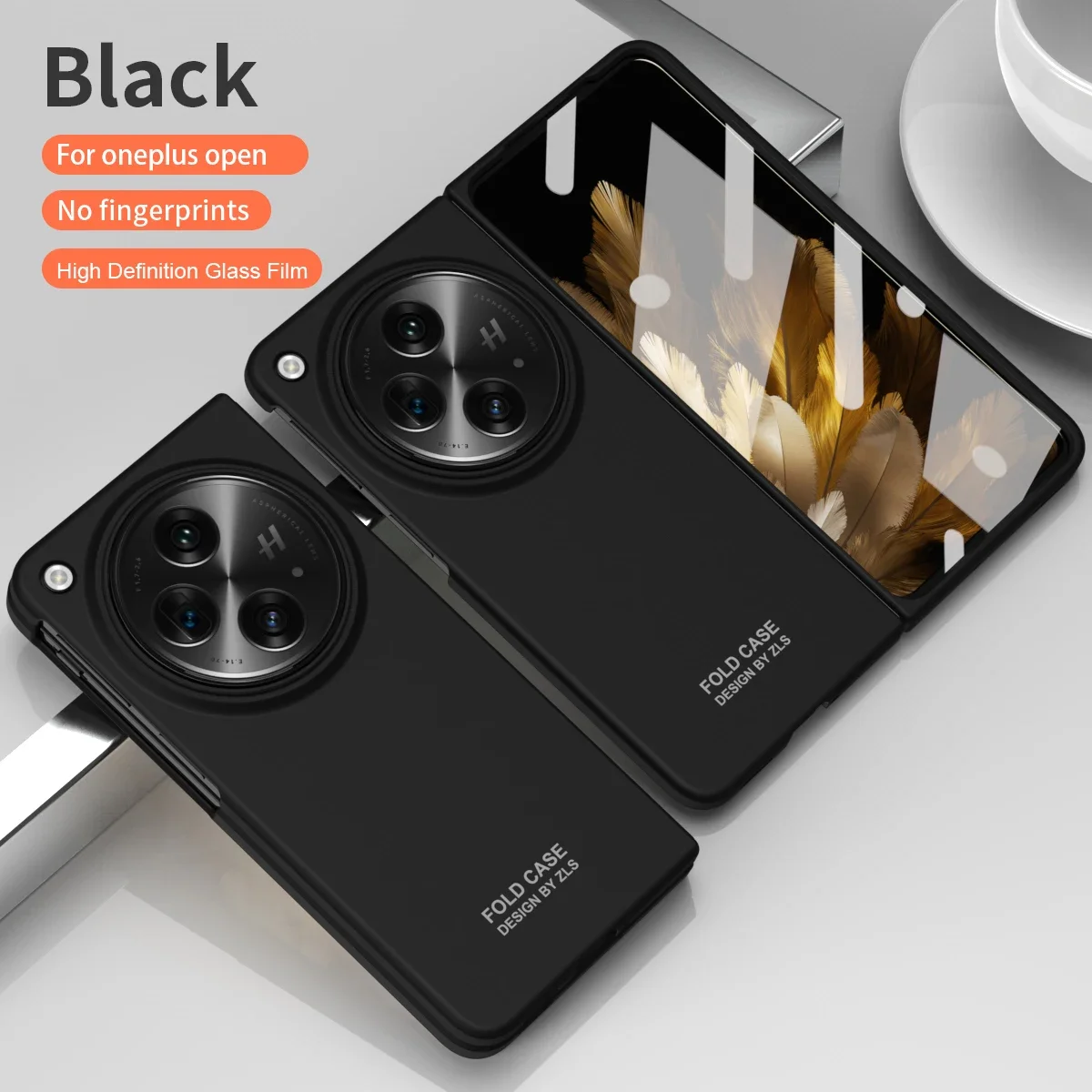 Shockproof Armor 360° Full Screen Protector Case