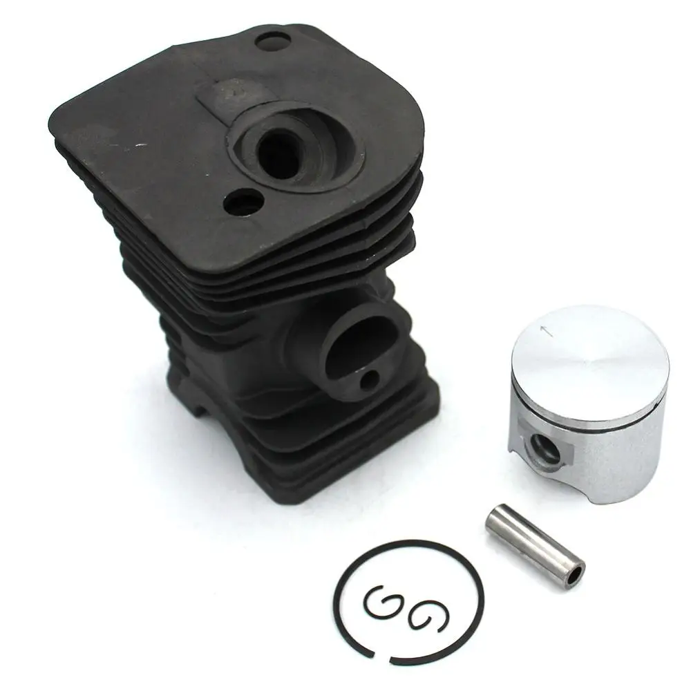 40mm Cylinder Piston Kit For Jonsered Chainsaw 2141 CS2141 CS2141 EPA PN 503870005 503870073 503870076
