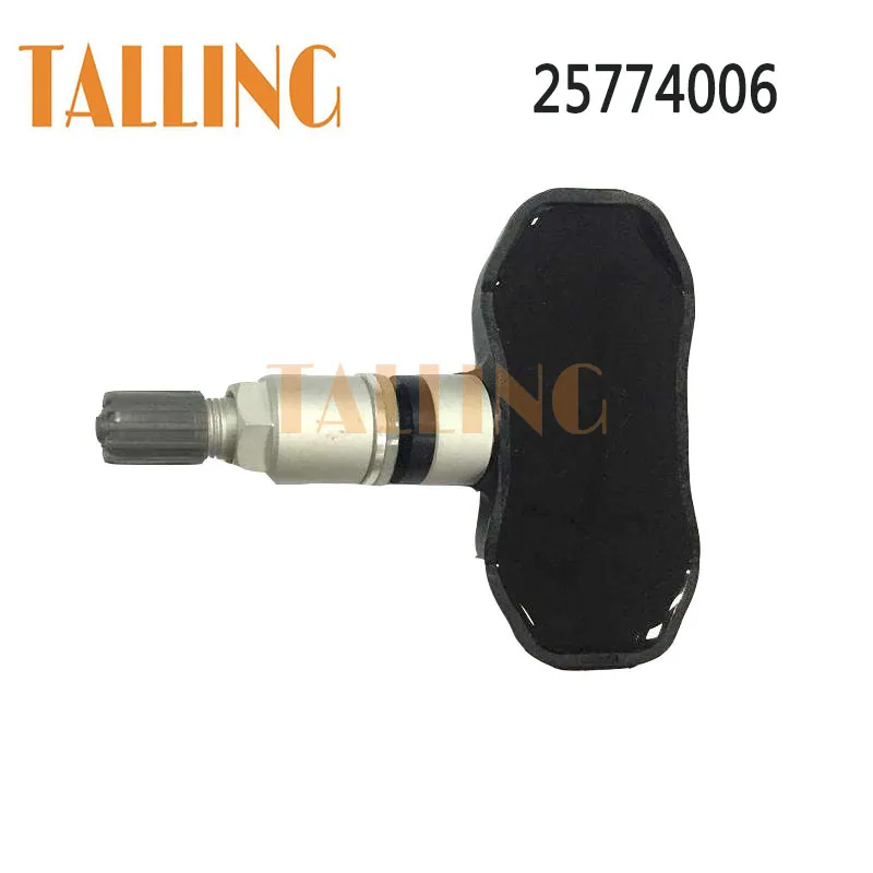 25774006 TPMS Ÿ̾ з ,  ̴Ͼ GMC 纸 9-7x ĳ SRX  SSR ƮϺ ̽ 