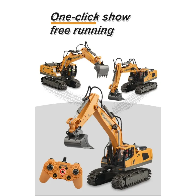 1:24 9CH RC Alloy Wywrotka Samochód Inżynieria Pojazd Wózek widłowy Ciężka koparka Zdalnie sterowany samochód Zabawki dla chłopców Prezenty dla dzieci 23 Sd476d7cc030a4fd593c3fa4fee76e4a86 1:24 9CH RC Alloy Wywrotka Samochód Inżynieria Pojazd Wózek widłowy Ciężka koparka Zdalnie sterowany samochód Zabawki dla chłopców Prezenty dla dzieci