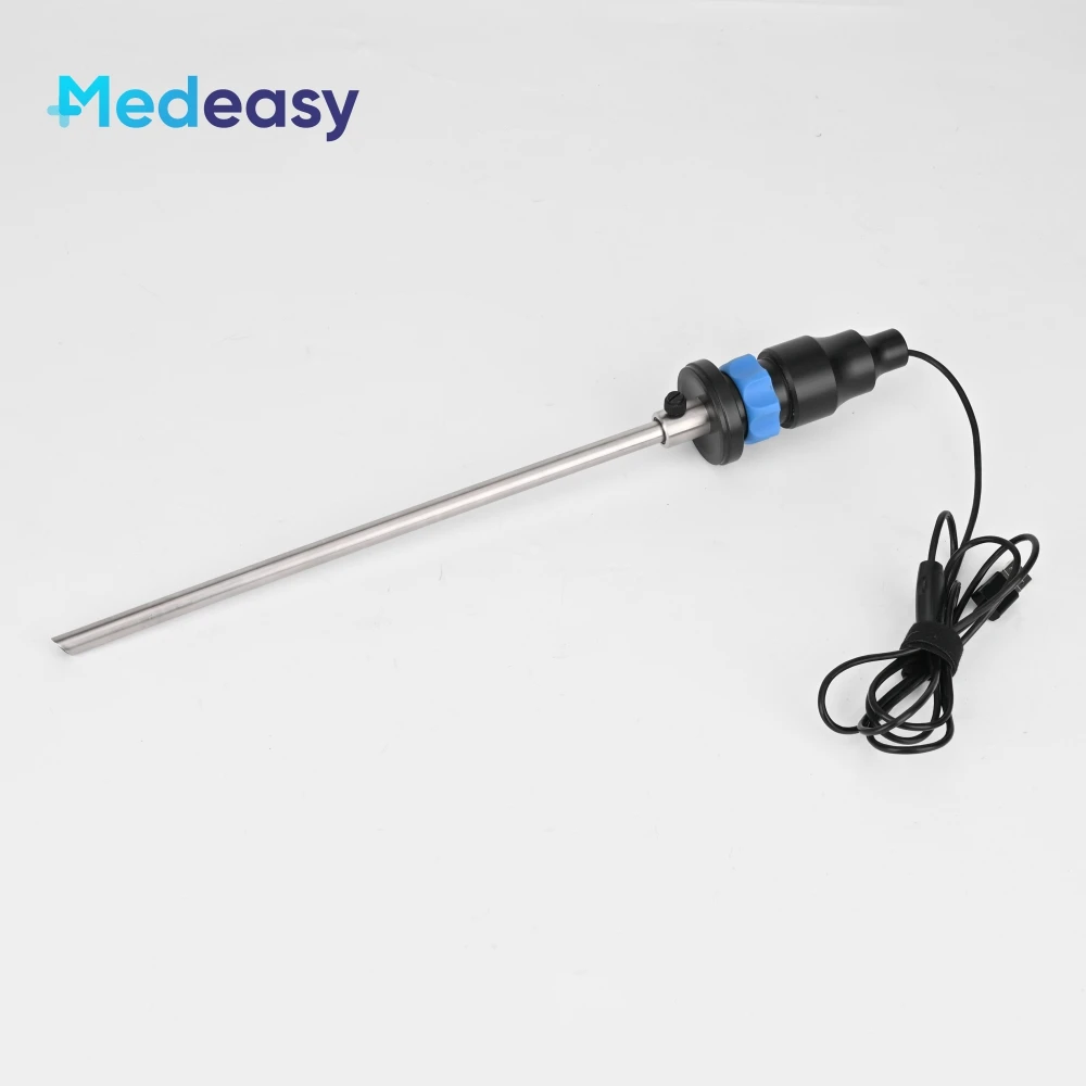 High Simulation Laparoscopic Simulator Trainer Box USB HD 1080P 0/30 Degree Endoscope Camera for Medical laparoscopy Training