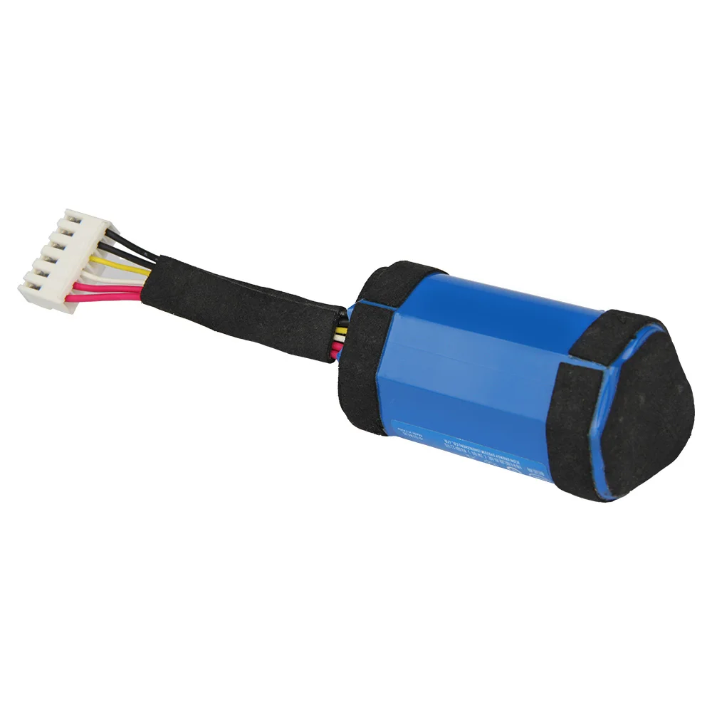 Batteria Di Ricambio Per JBL Charge 4 - 7800mAh, Compatibile Con Modelli Charge 4BLK, Charge 4J - Foto 9