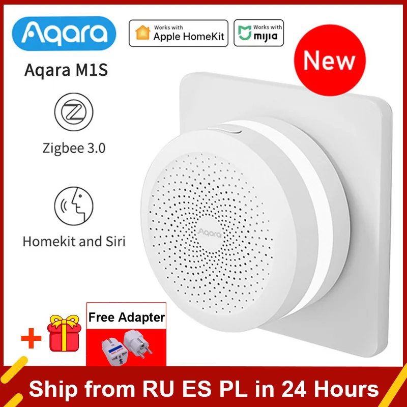 Aqara Does Xiaomi Work With Google Home Aqara Gateway Xiaomi Aqara