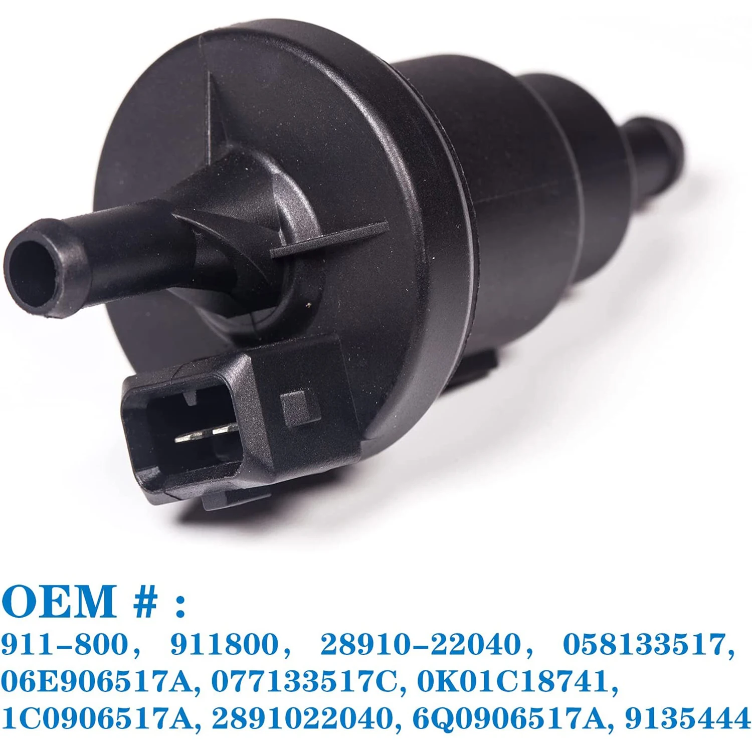 2891022040 Hyundai Kia Клапан Абсорбера Купить