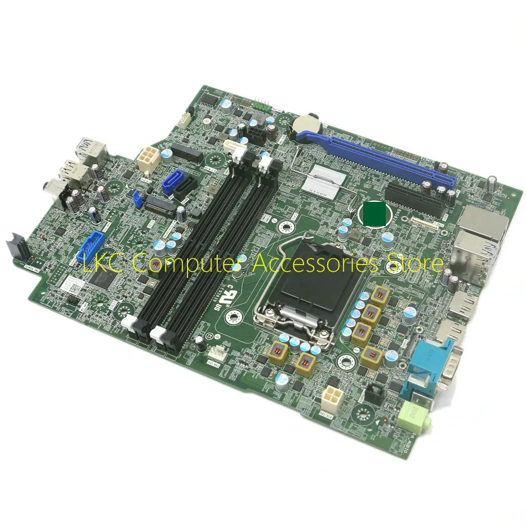 DELL OPTIPLEX 3070 SFF LGA 1151 DDR4 SDRAM Desktop Motherboard 7WP95