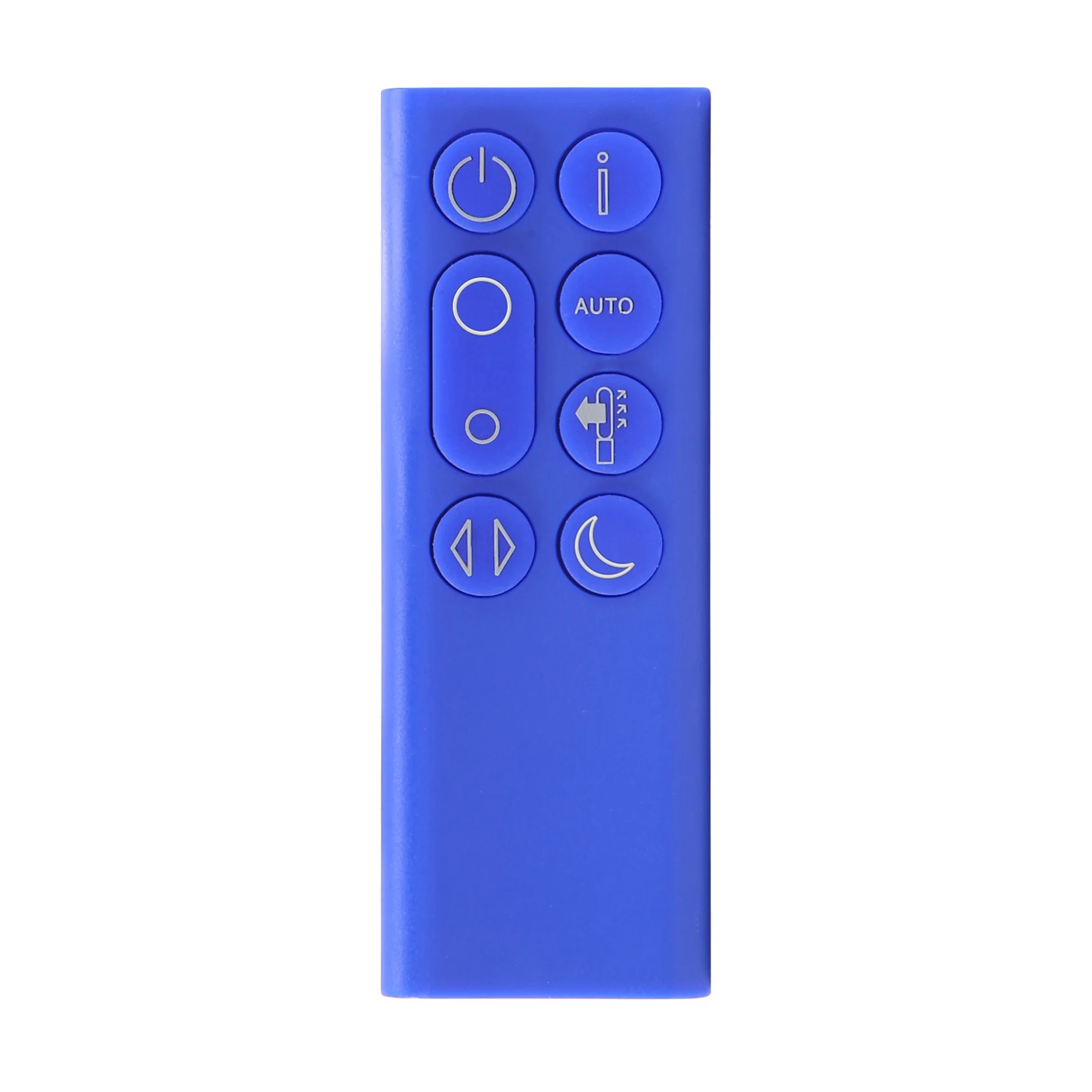 

Replacement Remote Control for Dyson Pure Cool TP04 TP06 TP09 DP04 Purifying Fan Remote Control(Blue)