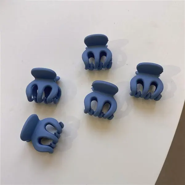 5pcs Blue