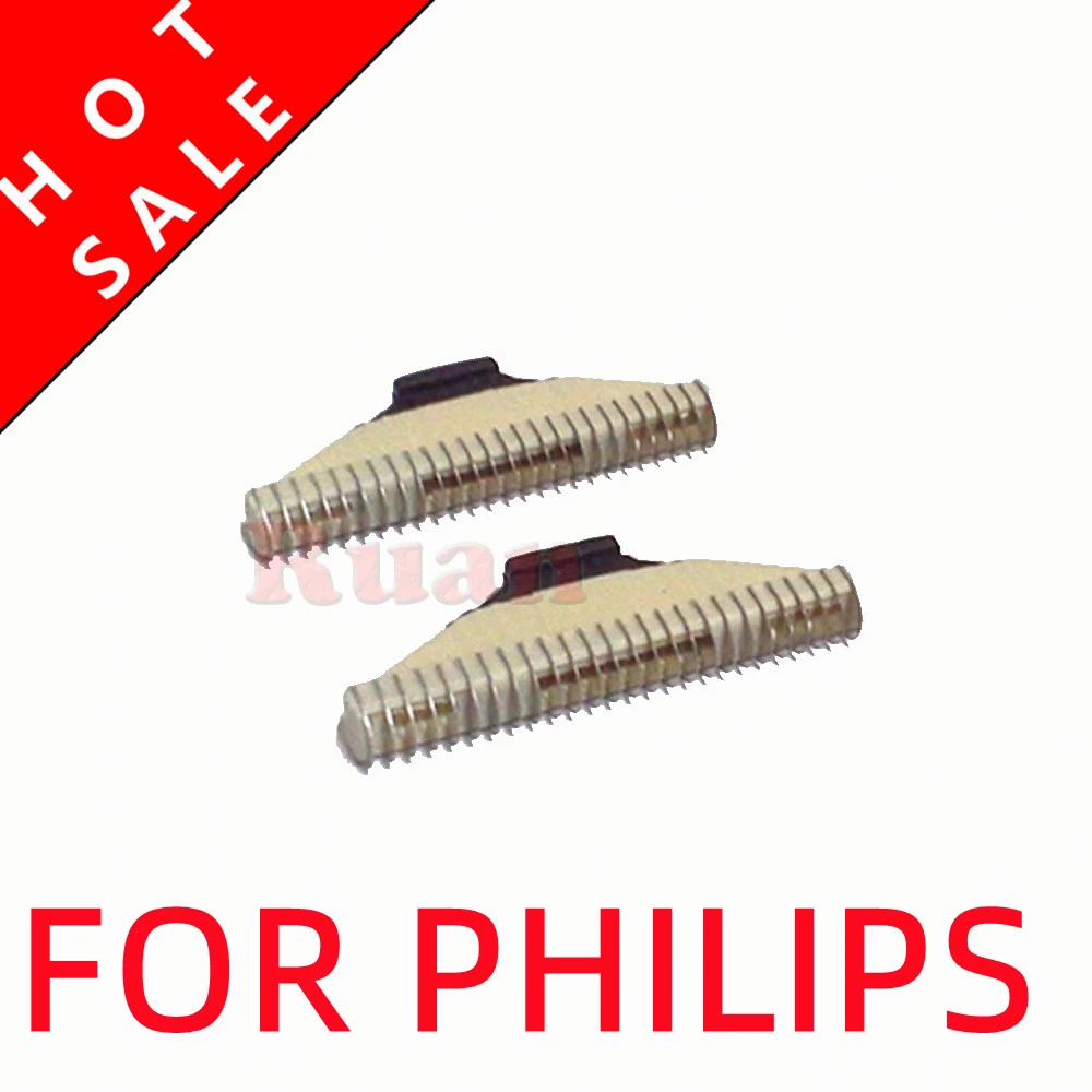 Discrimineren zonne onregelmatig Voor Philips Nieuwe Trimmer Scheerapparaat Headgroom Hoofd/Cutters/Blades  QC5510 QC5530 QC5550 QC5570 QC5580 QC5560 QS6140 QS6160| | - AliExpress
