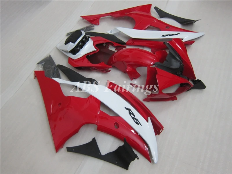 

Обтекатели из АБС-пластика для YAMAHA R6 08 09 10 11 12 13 14 15 16 2008 2009 2010 2011 2012 2013 2014 2015 2016